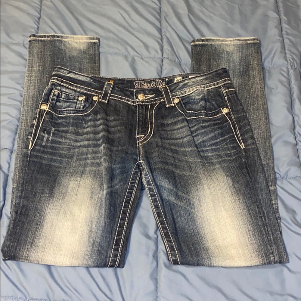 Miss Me Jeans - Picture 4 of 6